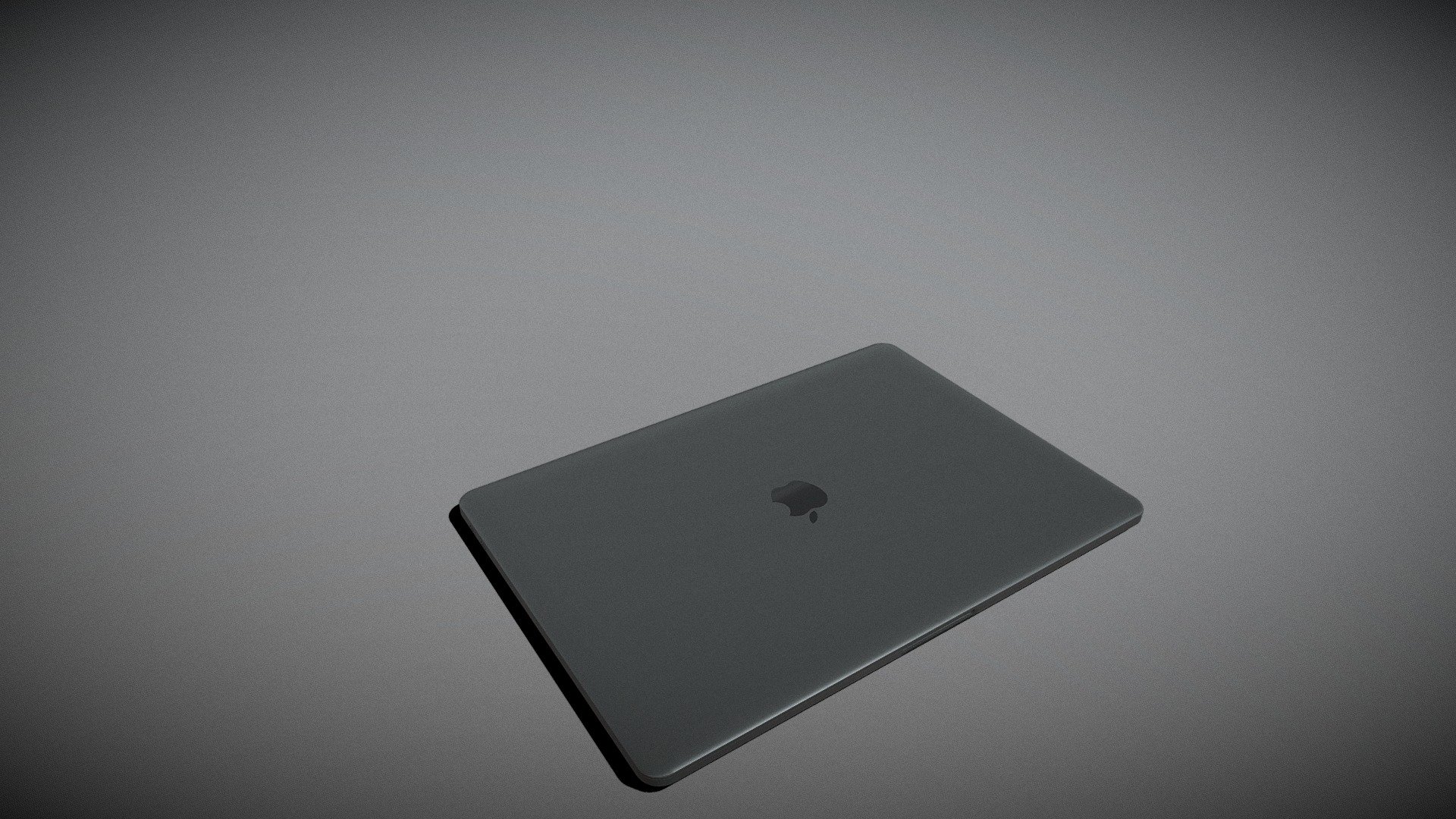 3D apple macbook pro 13 - TurboSquid 1554155