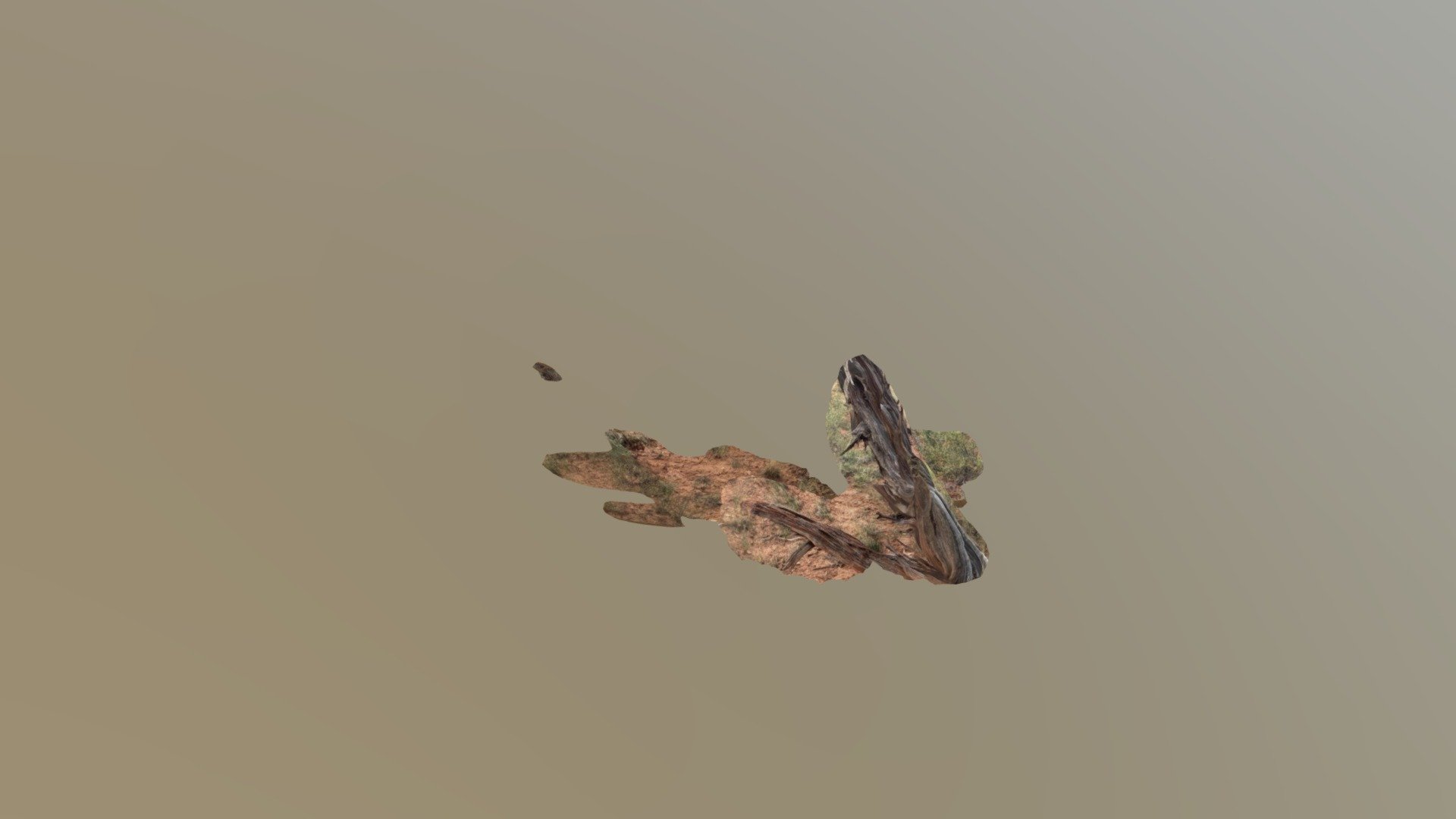 ghost ranch dinosaurs