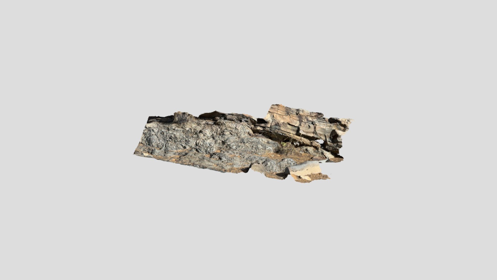 Ouplaas folds