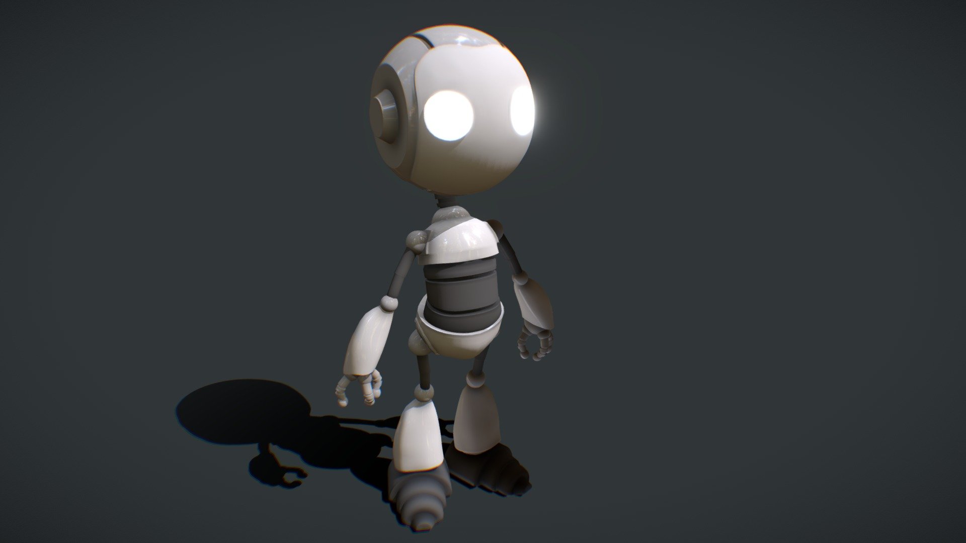 Robot Model