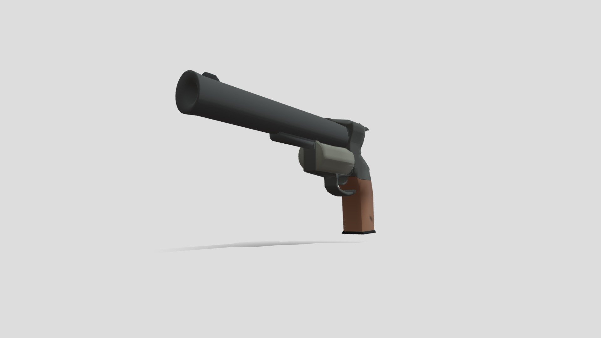 revolver