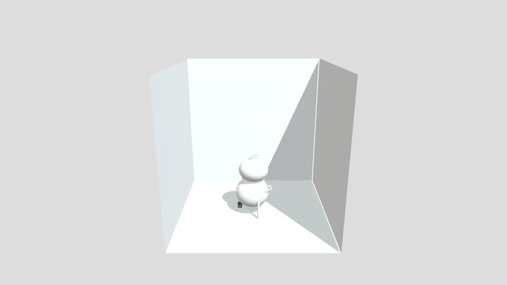 Task 1 Robot 3D Model