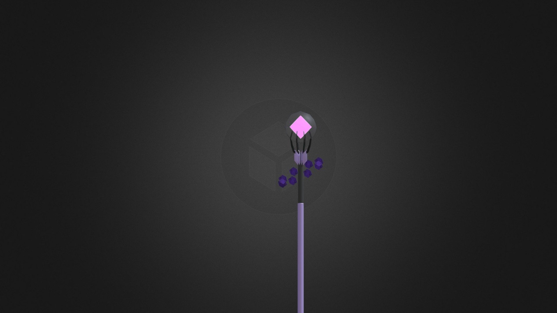 Staff Of Areneae