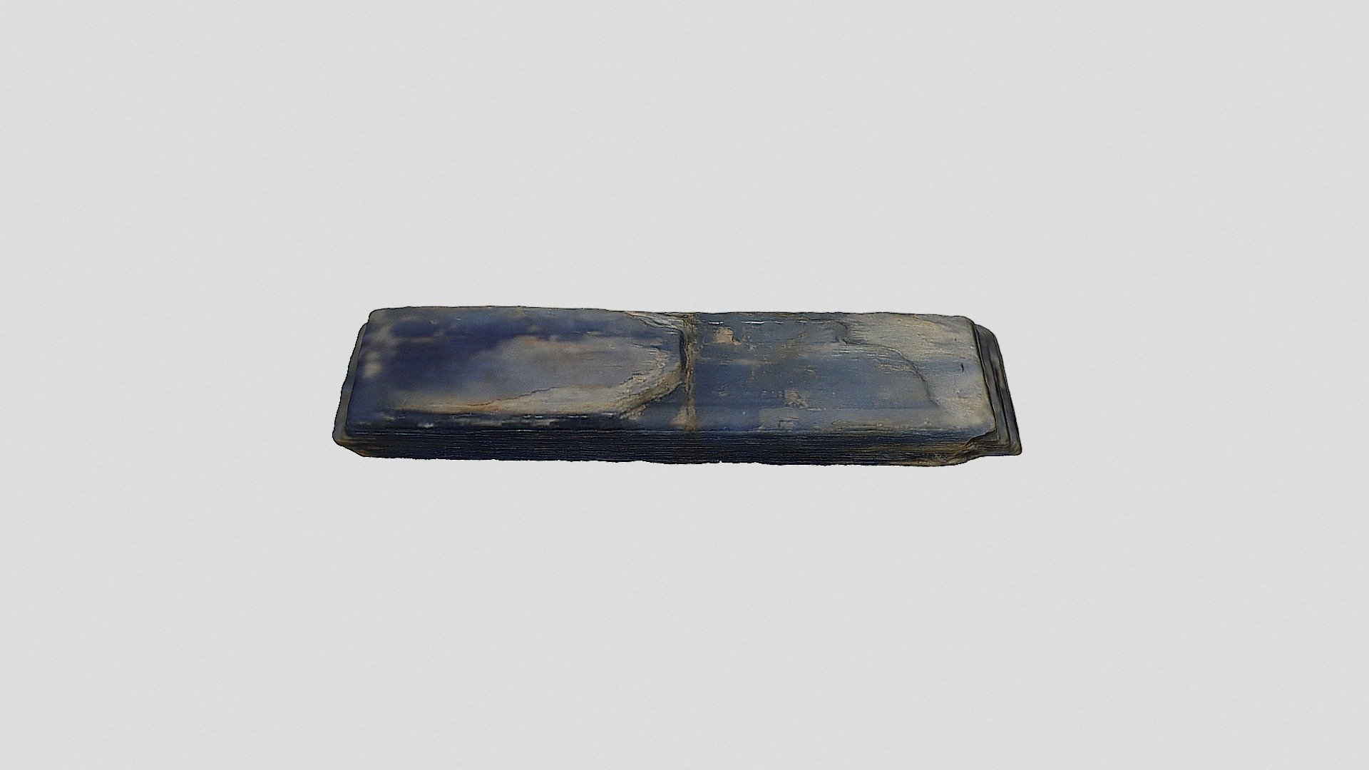 Kyanite Blade