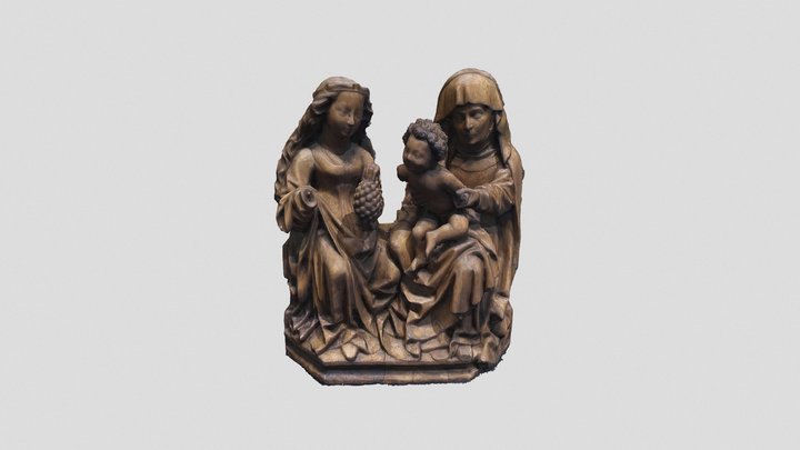 NM 3D Model