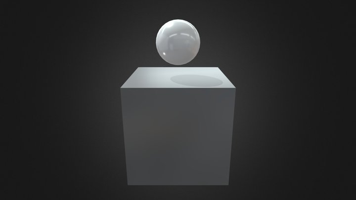 Polyrey_Brillant 3D Model