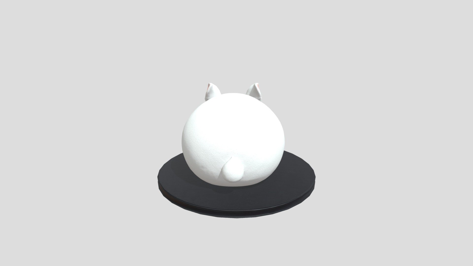 Sweet rabbit