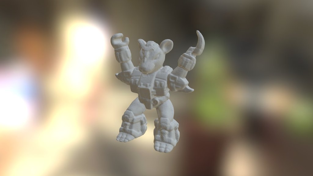 Mouse