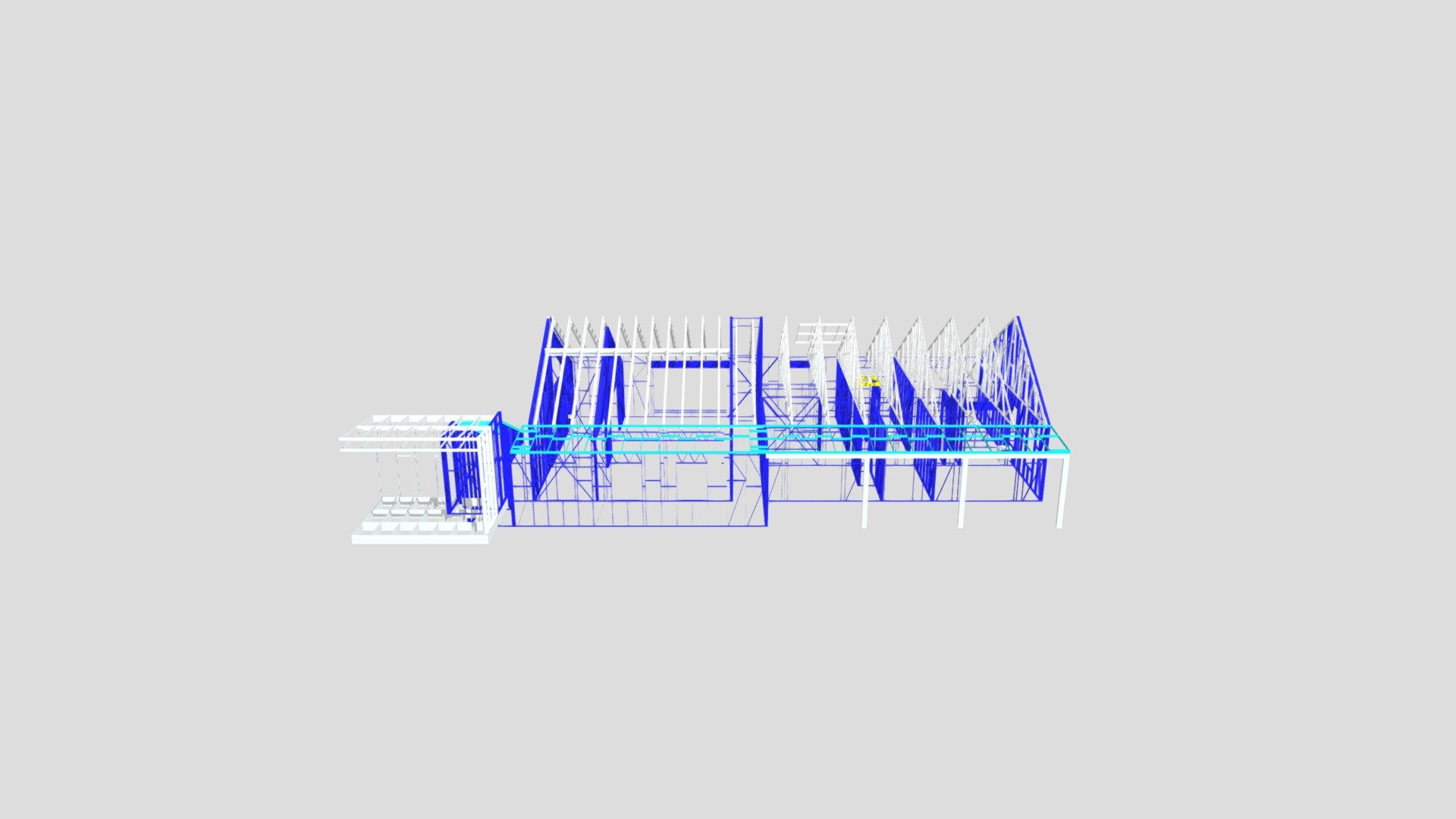 JN0240_Tait - 3D Model (Main House)