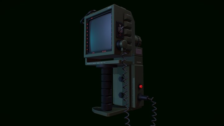 XYZSchool_HW11[DRAFT2] 3D Model