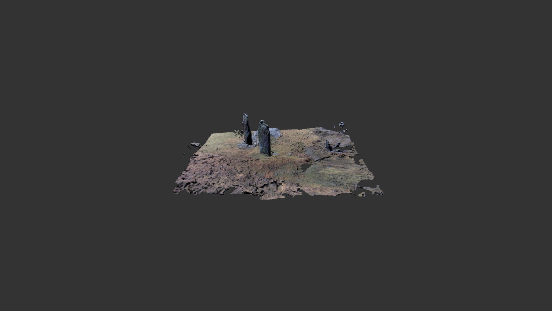 Callanish 08 Stone 02