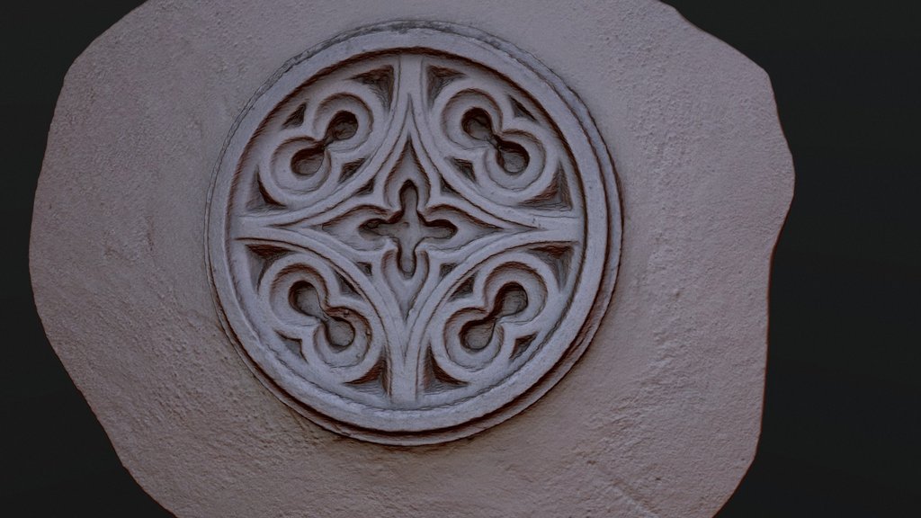 Pirna Rosette1