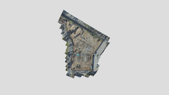 Allgire 6950 Levant St 11-12-22 3D Model