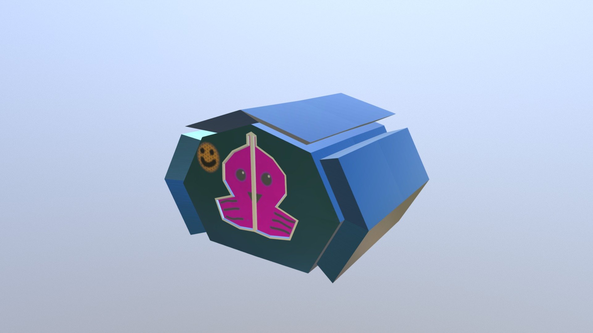 Walres Box