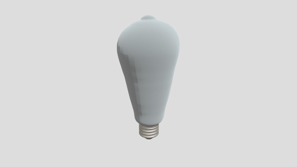 Light Bulb E27