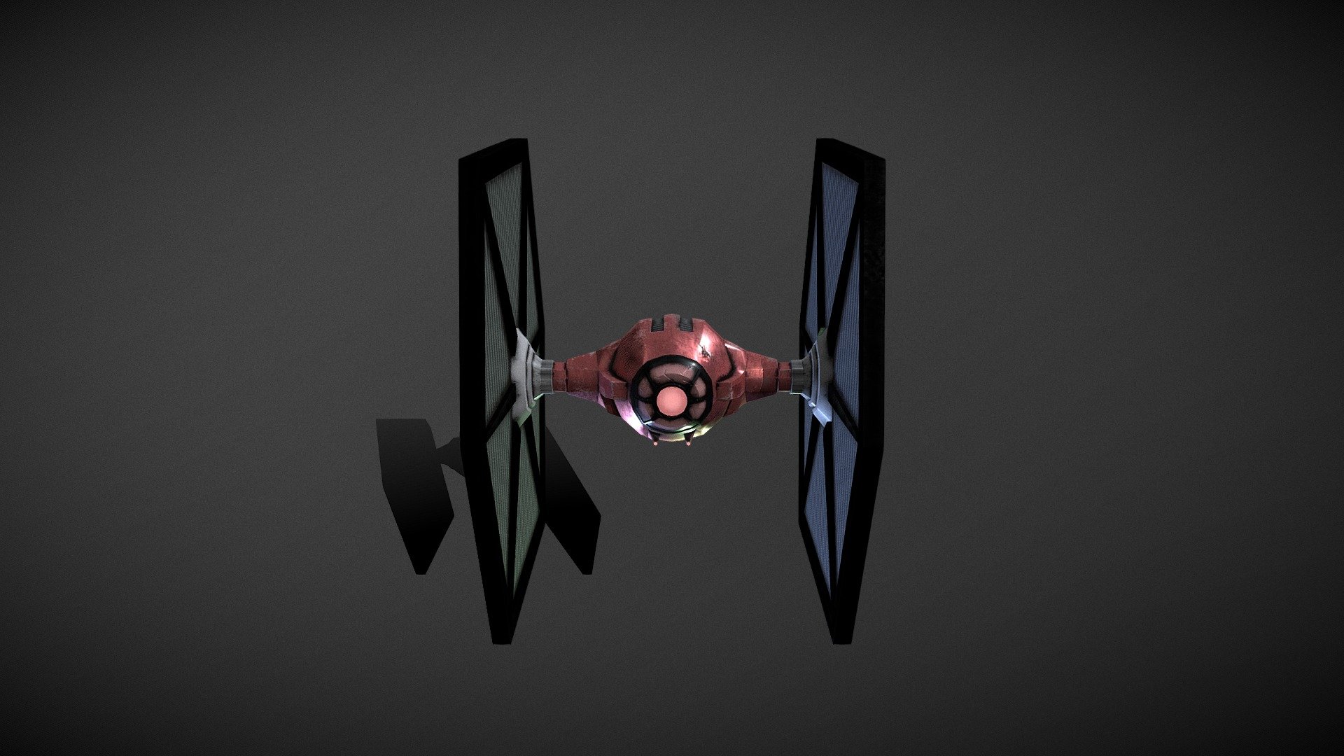 Tie Fighter 2