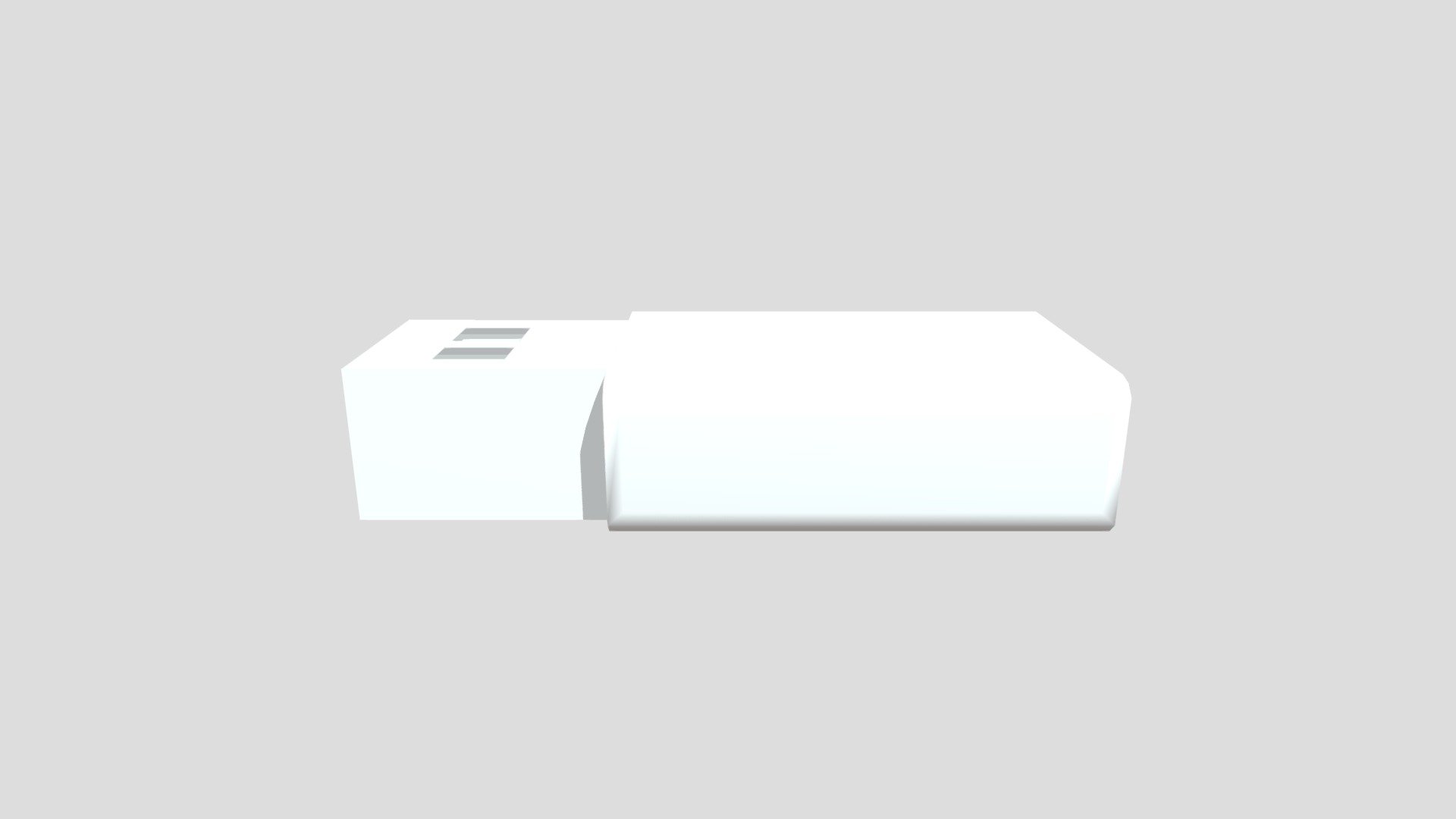 Aug25 - Object 8 - USB Drive