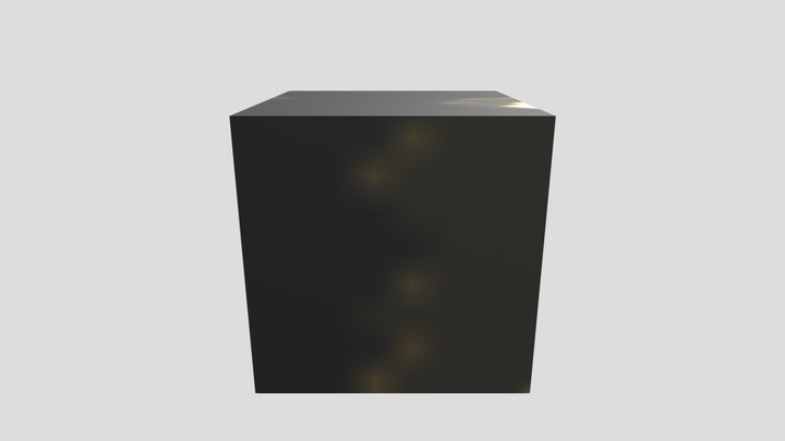 DIG 2783 Texture Map 3D Model