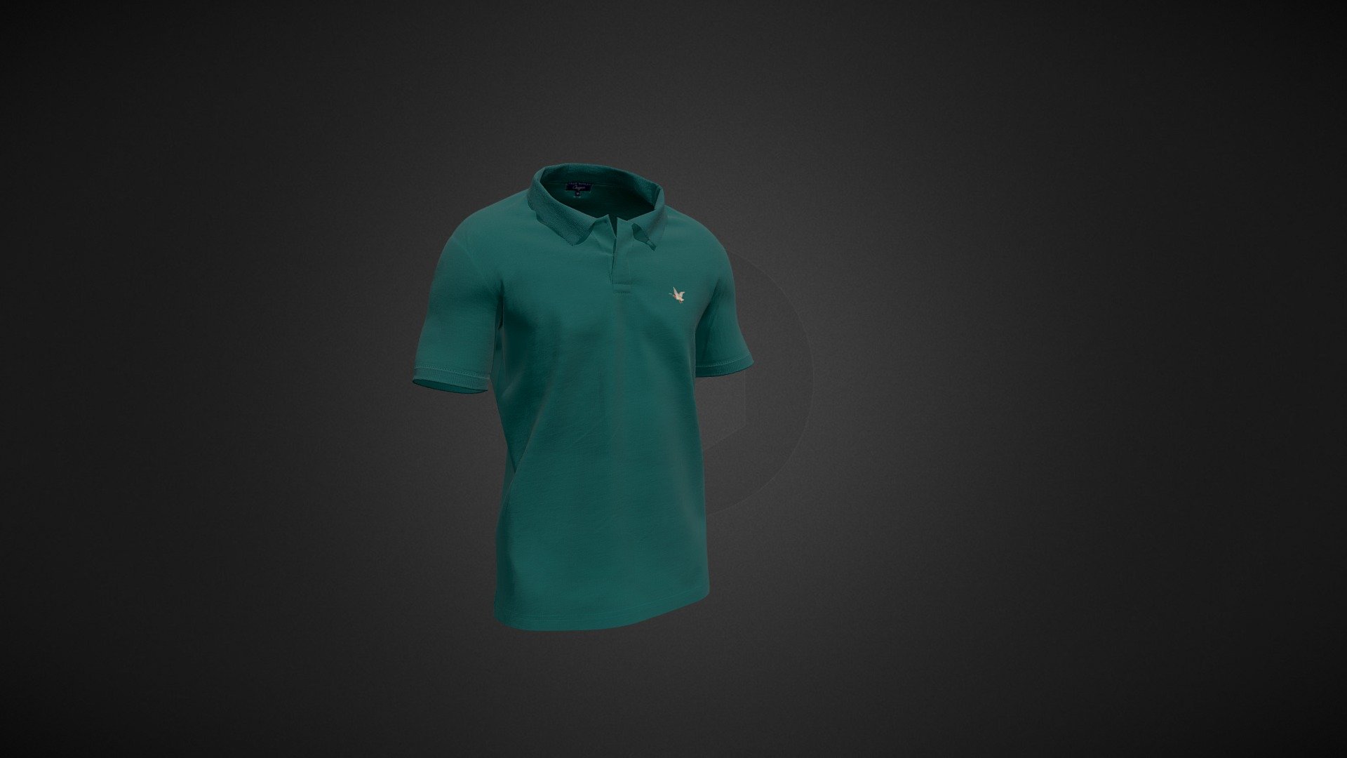 Polo - Buy Royalty Free 3D model by Inmersivo S.A.S (@tangibledesign ...