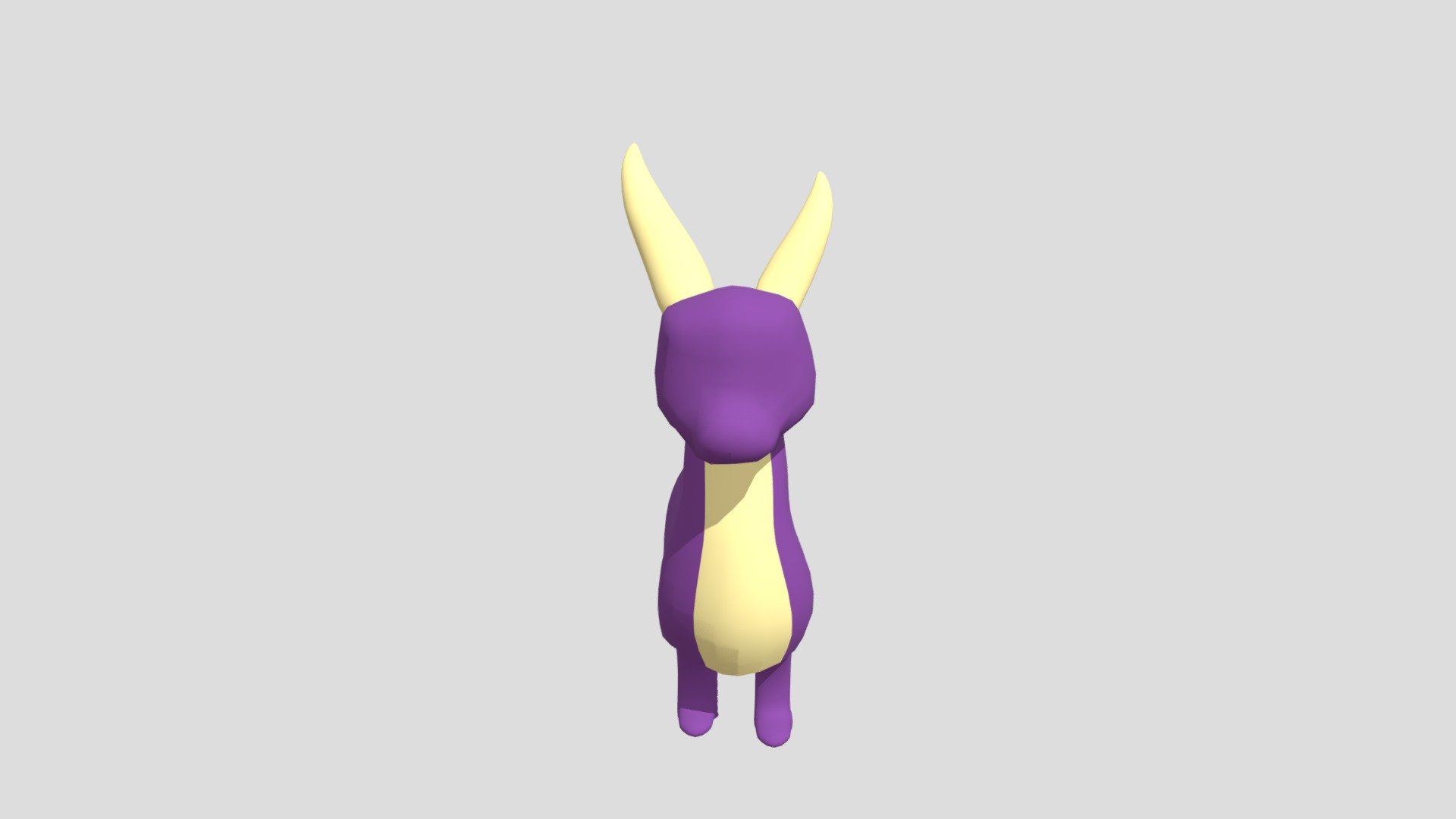 Spyro Animacion
