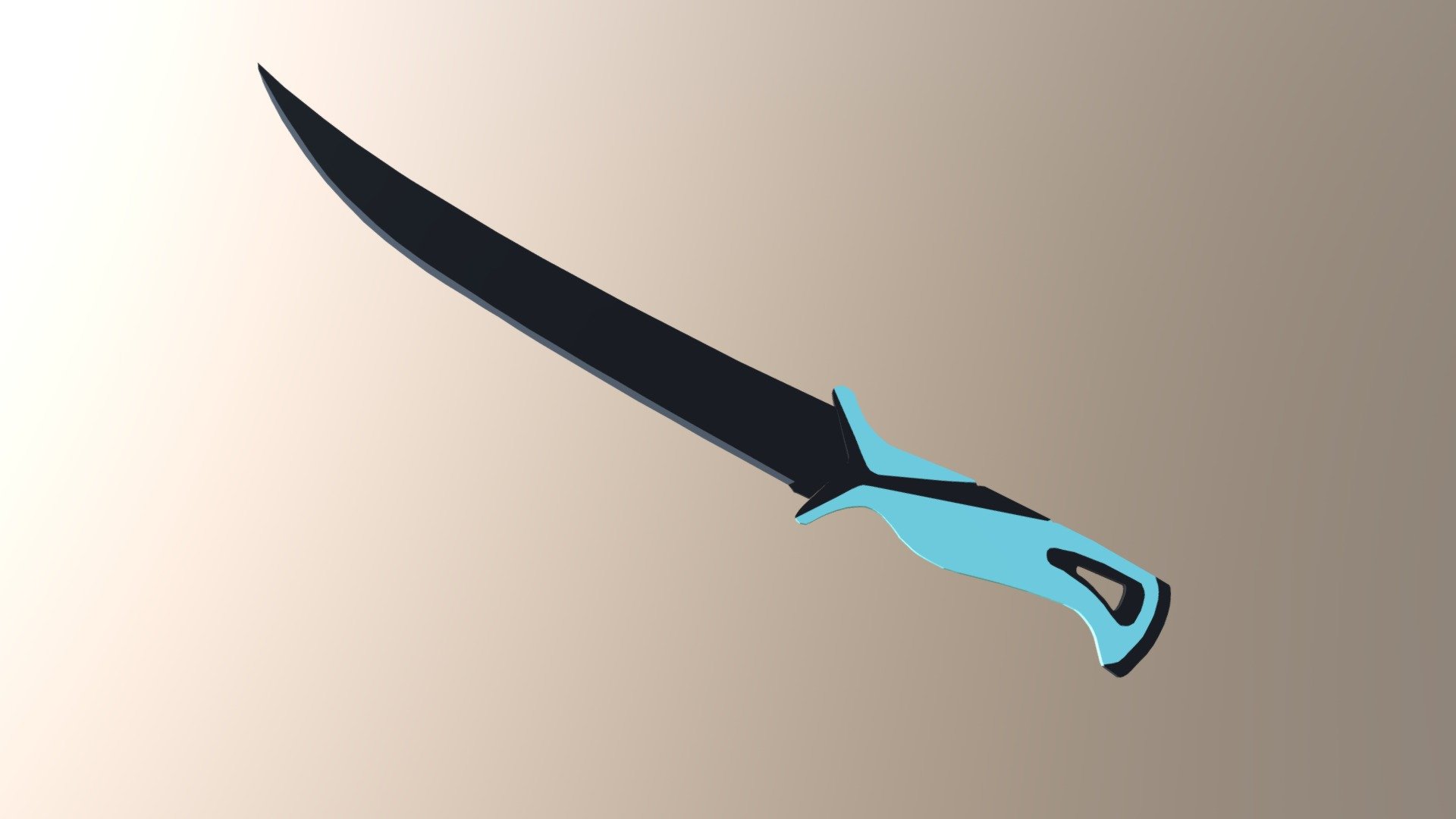 Kitchen Knife