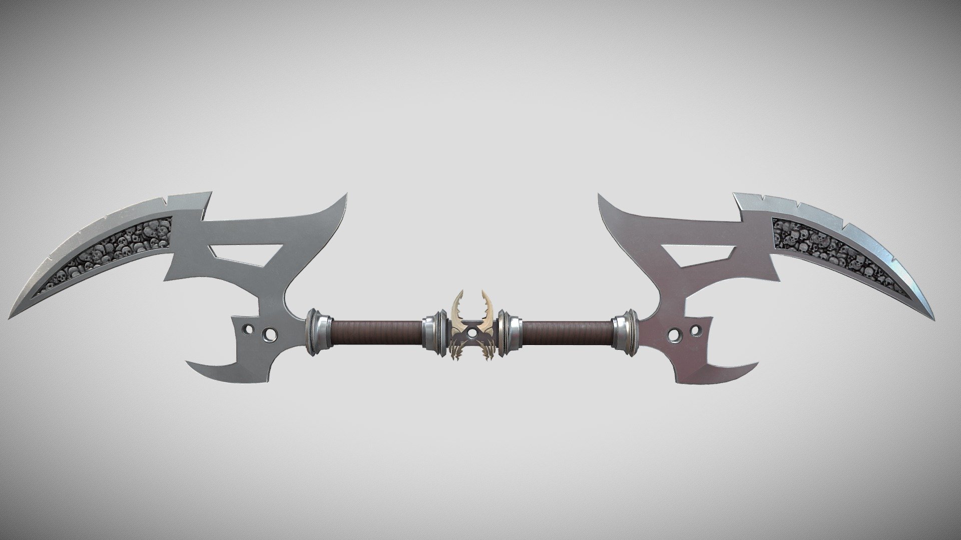 Elven Blade