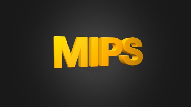 logo 3D Model