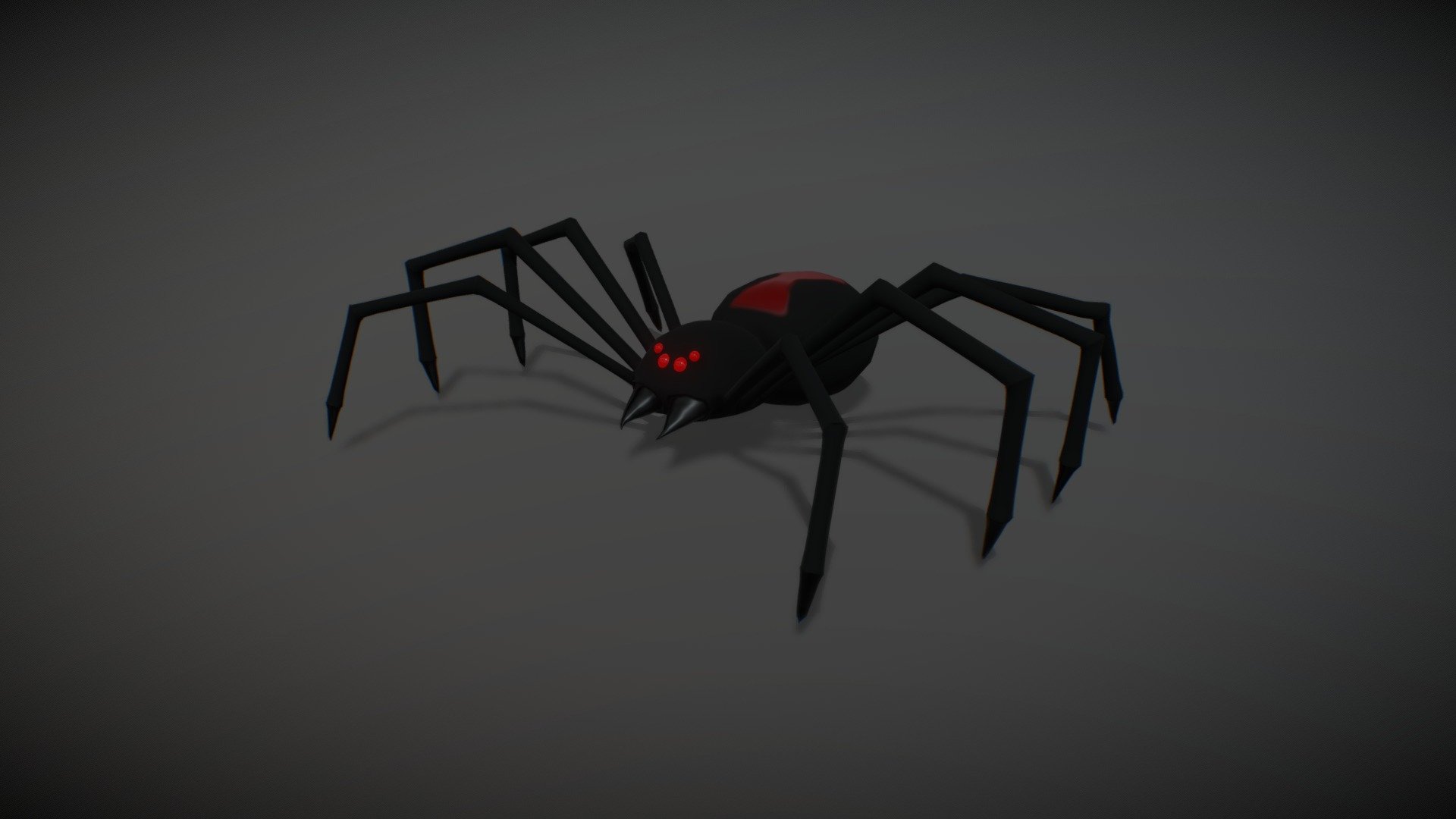 Spider