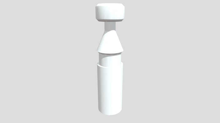 Selector 3D Model