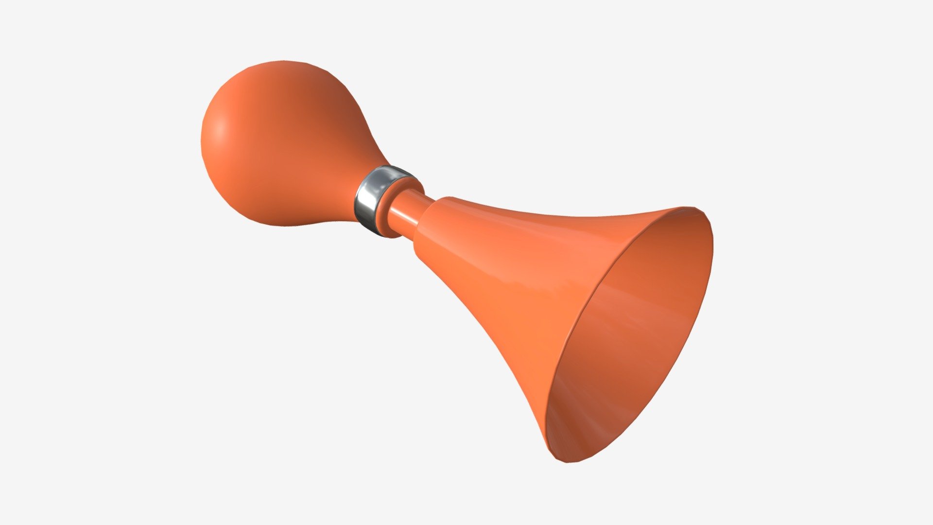 Air Horn - Buy Royalty Free 3d Model By Hq3dmod (@aivisastics) [efbb901 