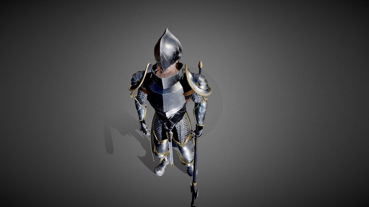 CSY2067 Organic Modelling Project 3D Model