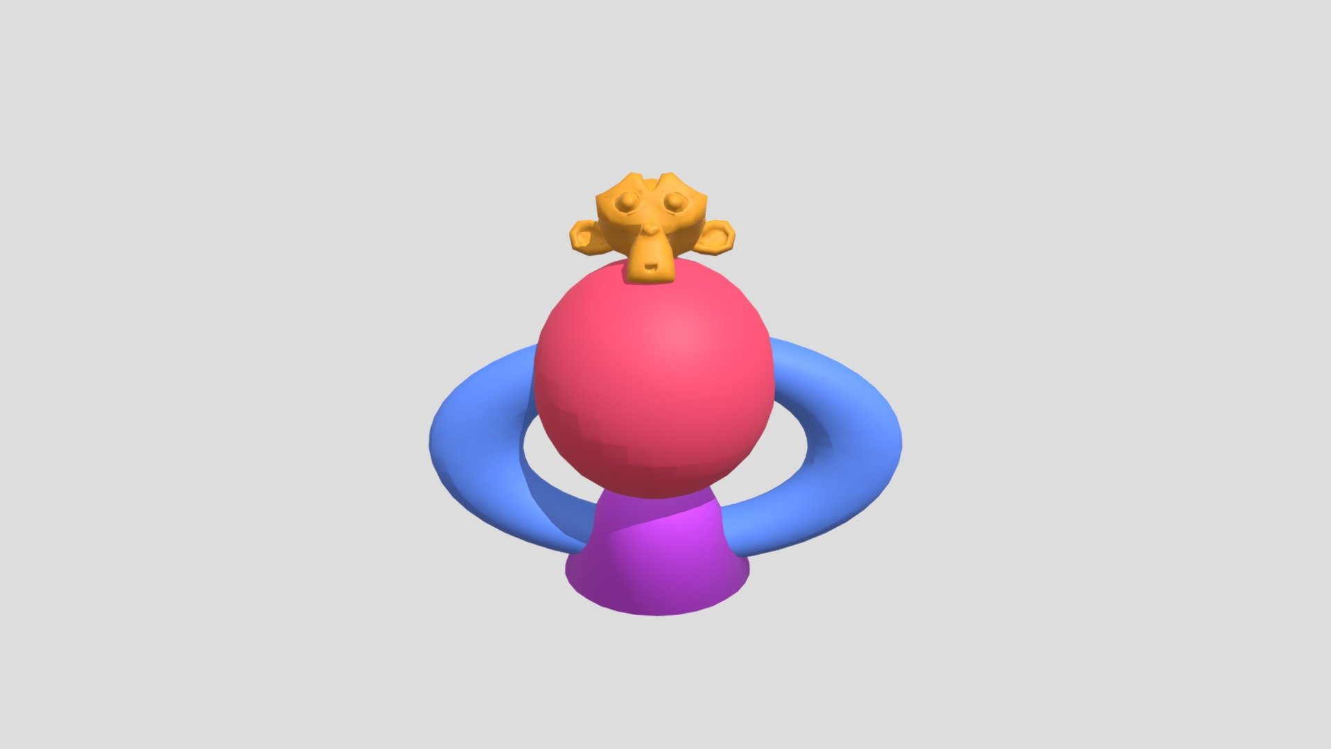 Monkey Bleder