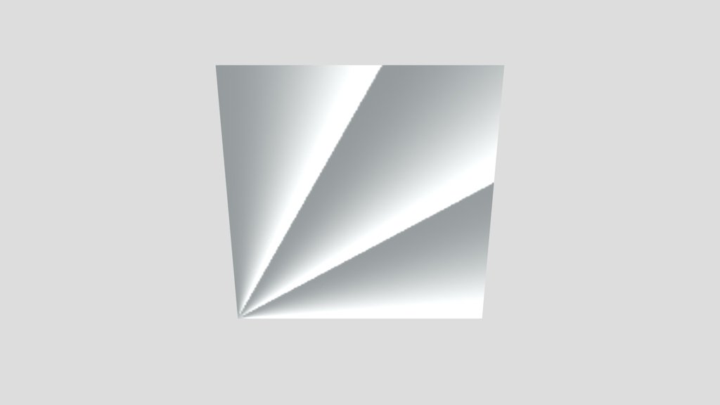 Gradient Spoke Light
