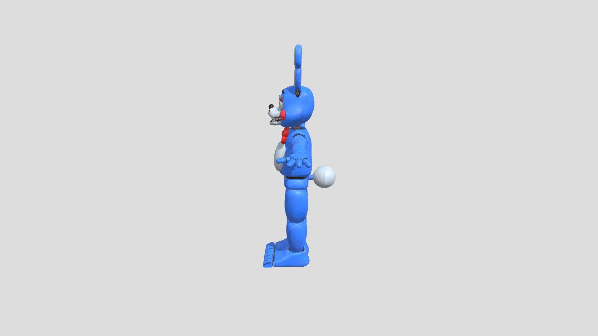 Toy Bonnie