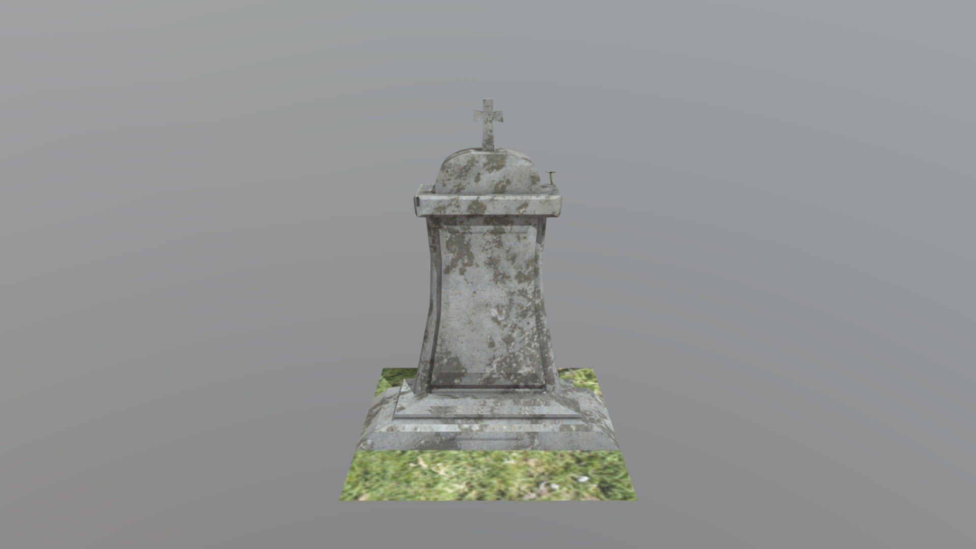 Grave Final