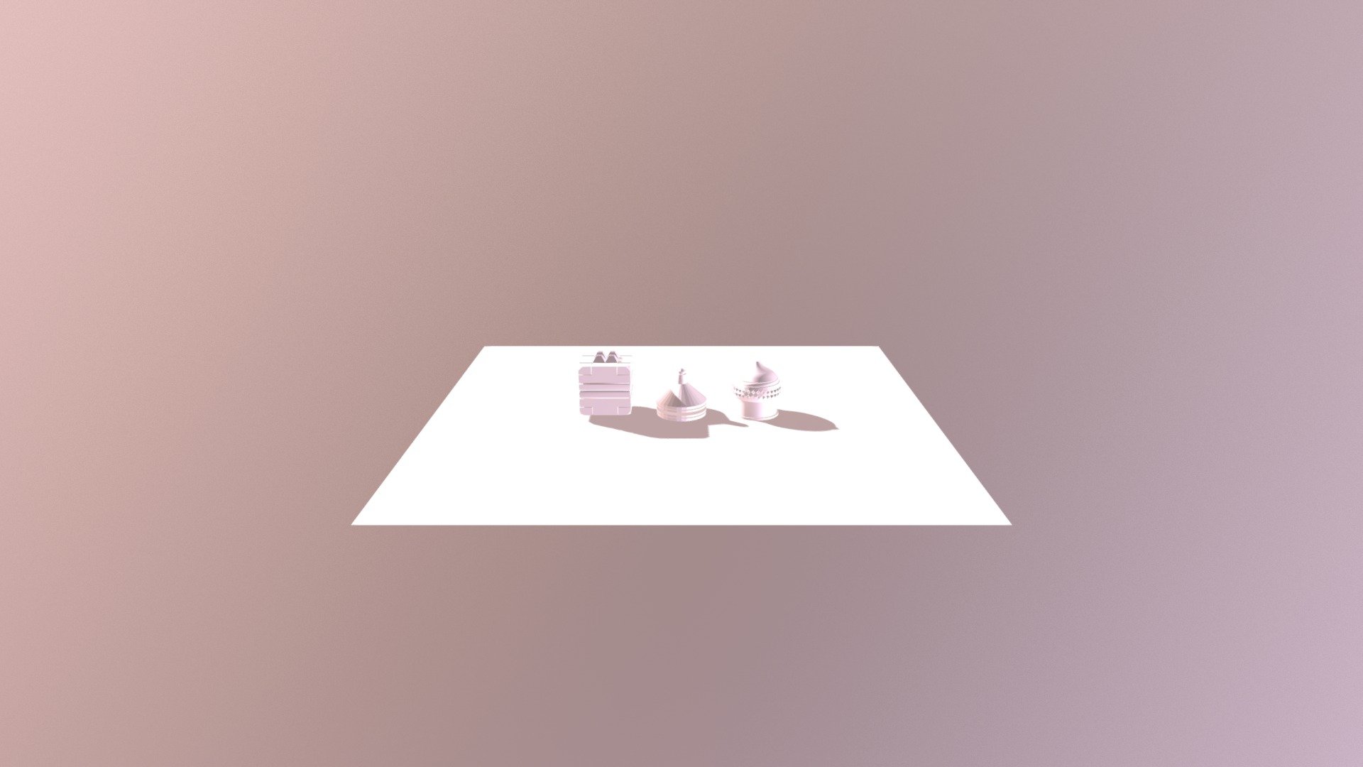Mesh-modeling Fundamentals Exercise01