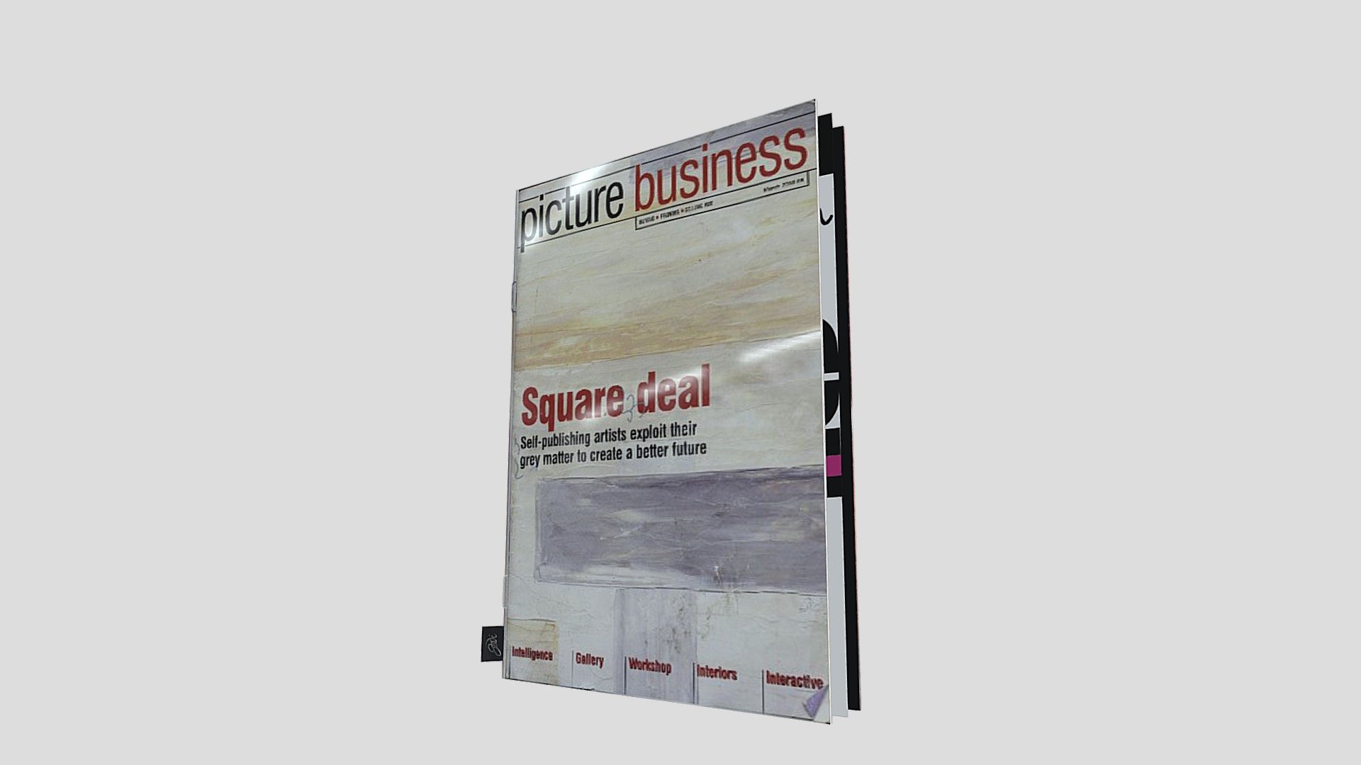 Picture Business