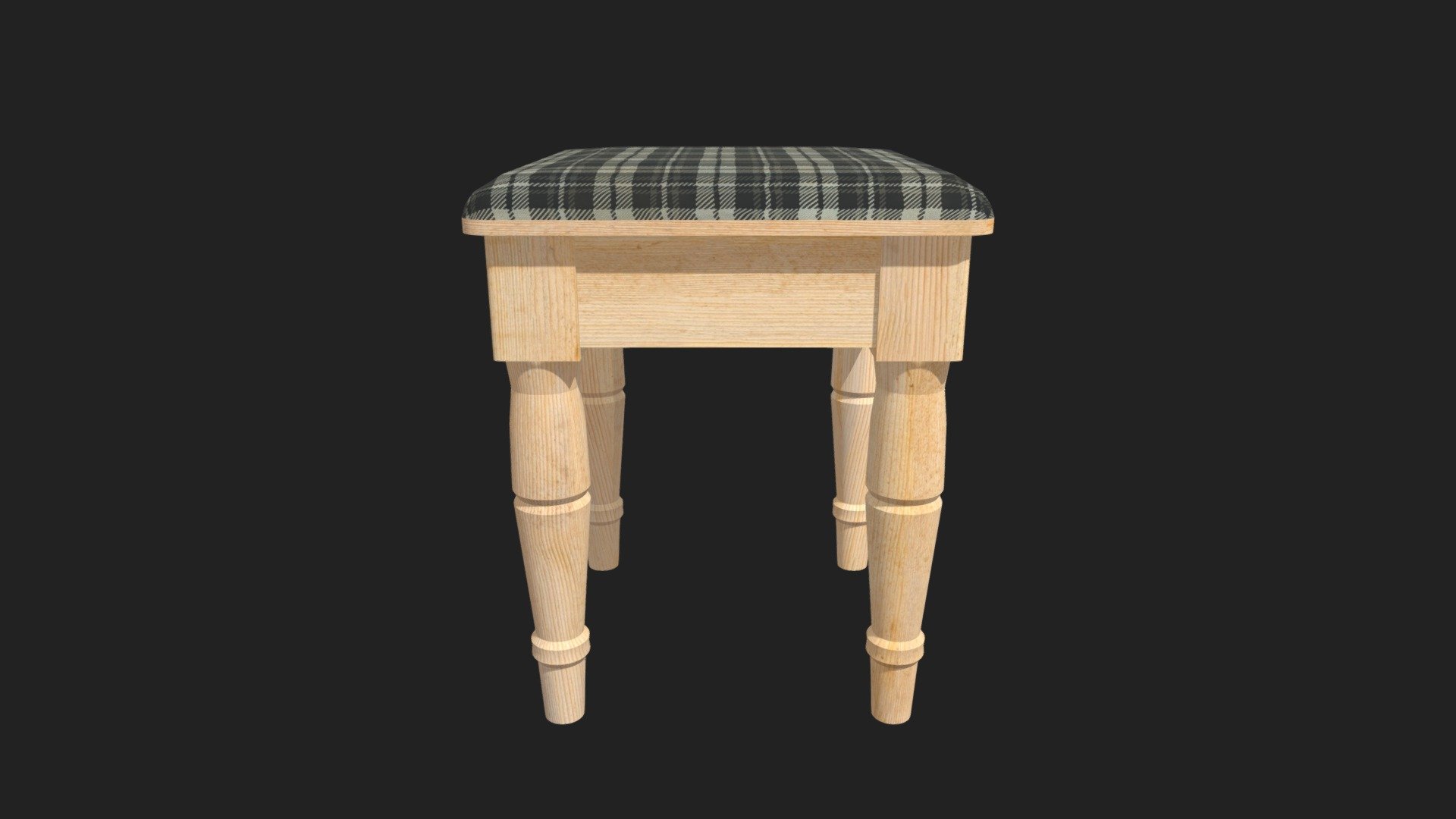 Stool