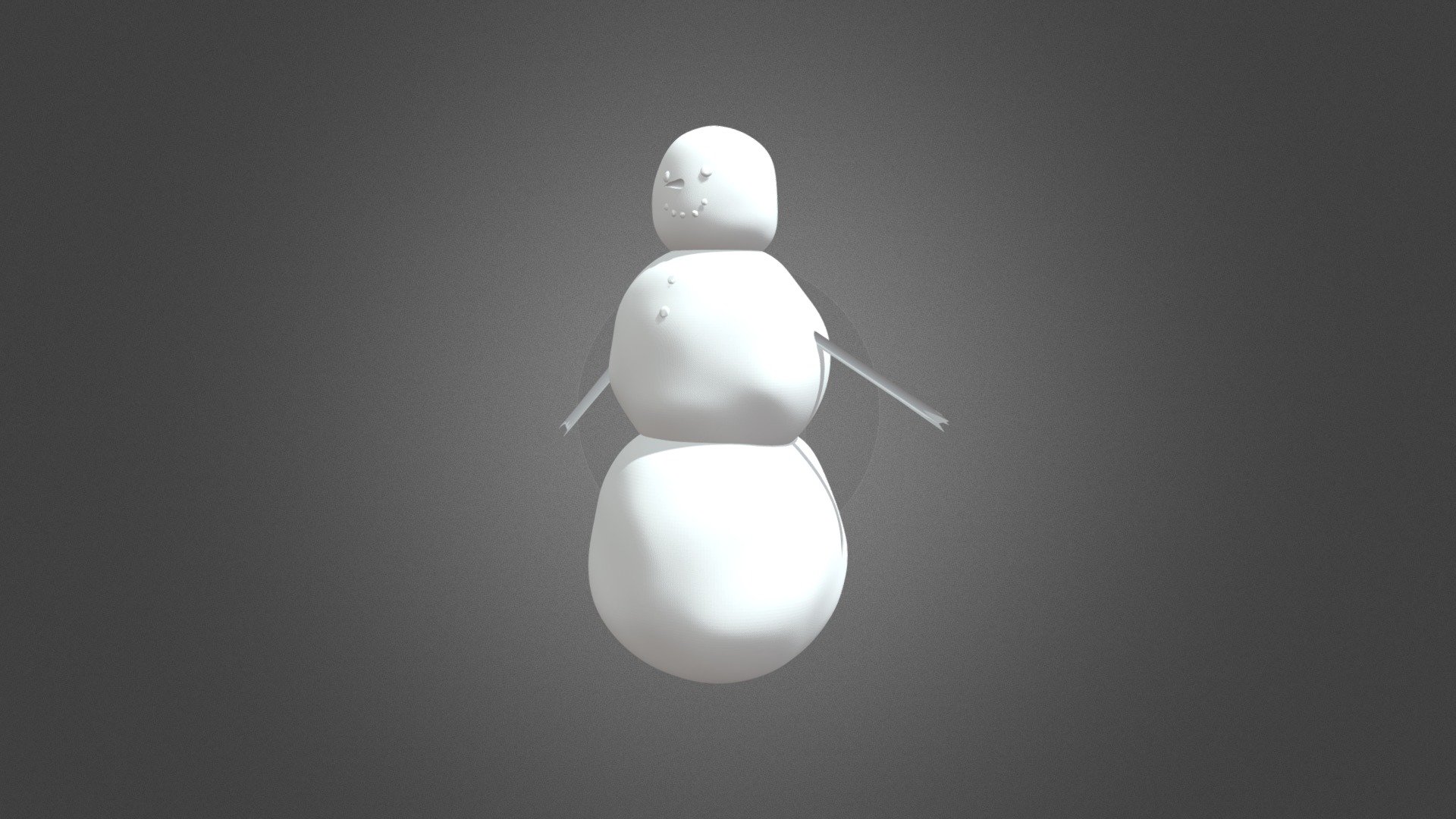 Snowman