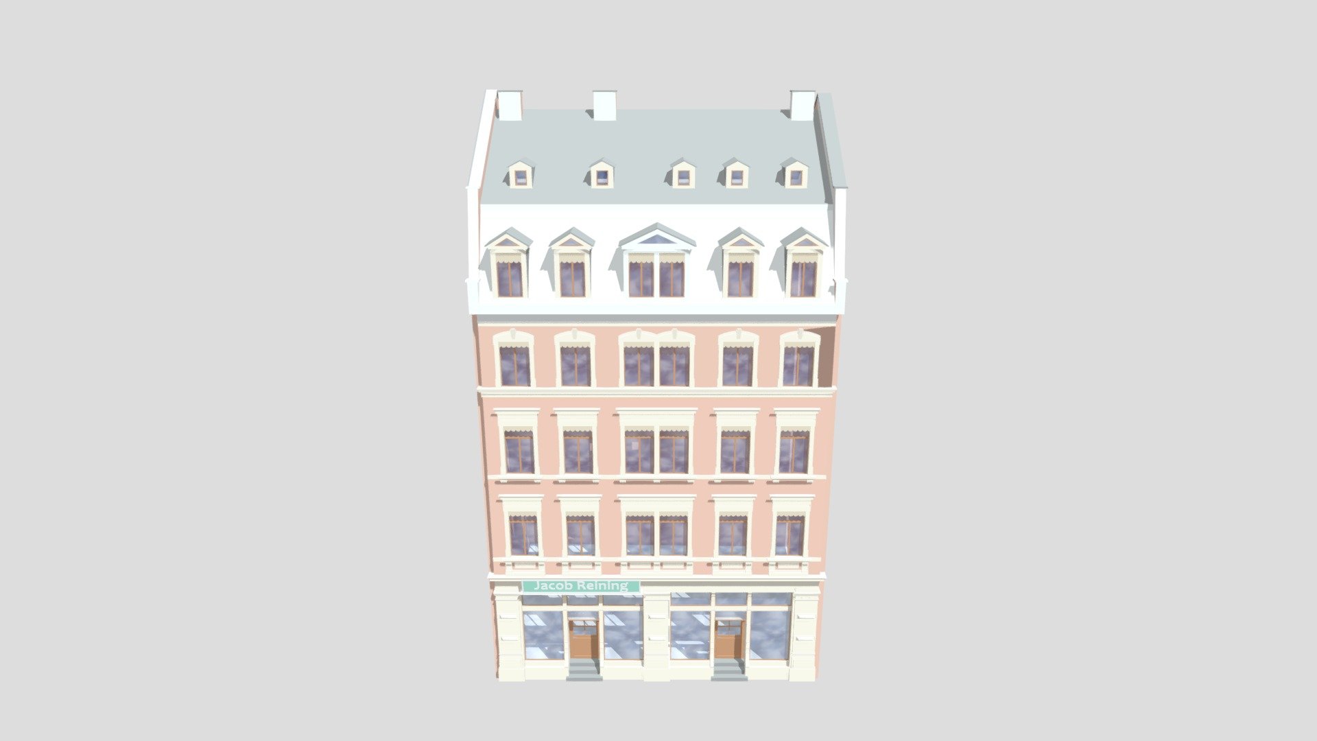 Brand 21