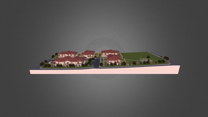 JDS04 3D Model