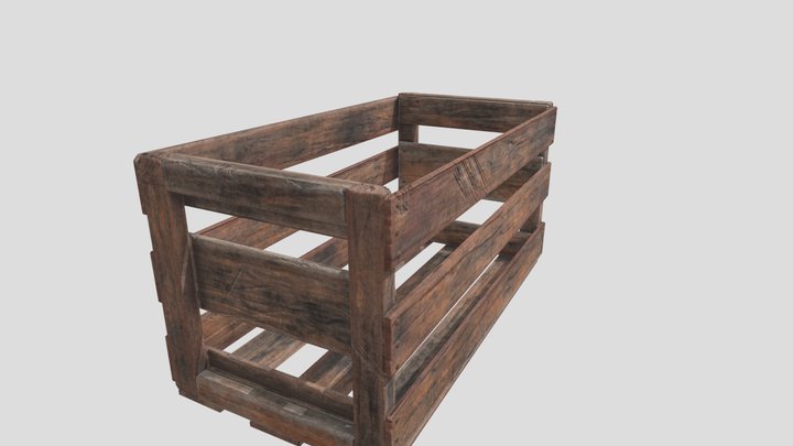 ACG Final 3D Model