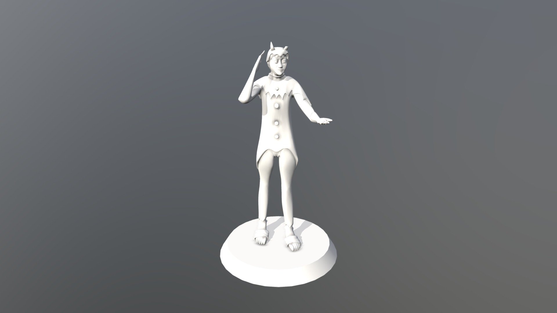 Pester v0.5