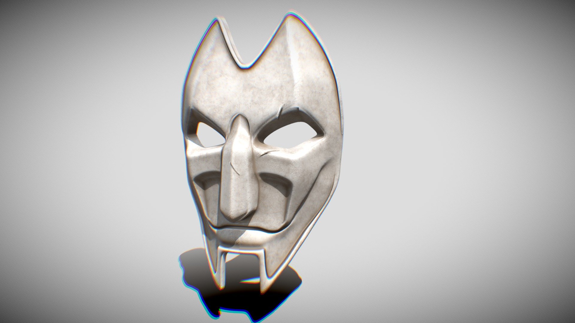jhinmask