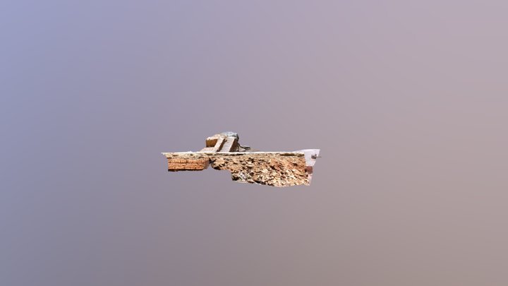 Terrisseria Tarrés 3D Model