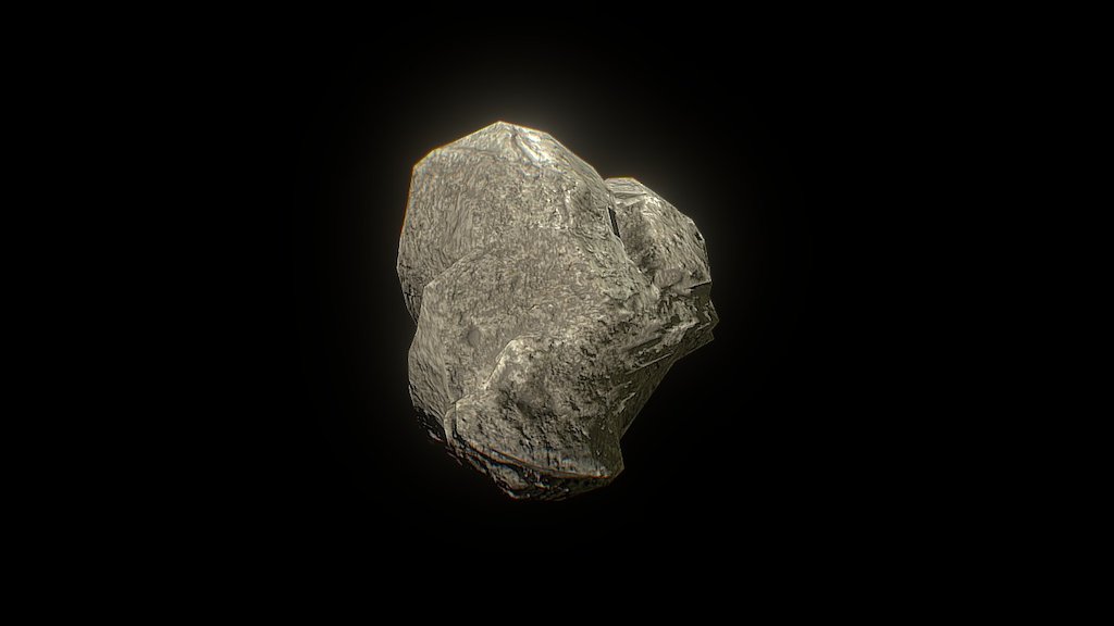Gray Lake Rock
