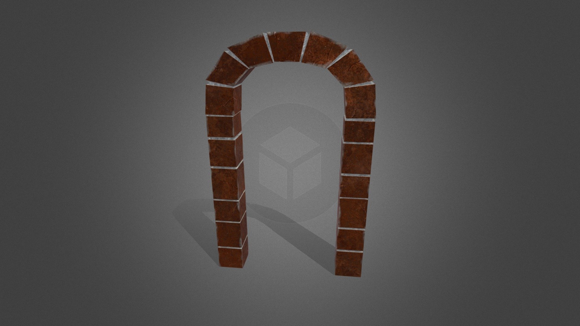 Arco - Download Free 3d Model By Camihermosilla123 [efc82b8] - Sketchfab