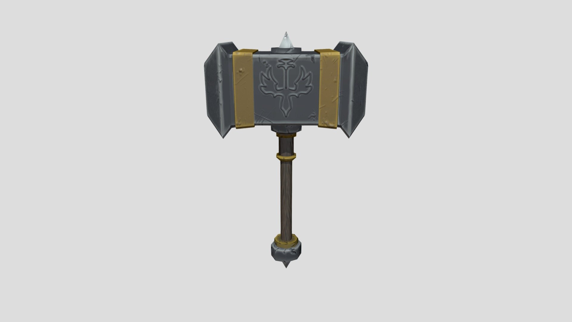 Fantasy_Hammer