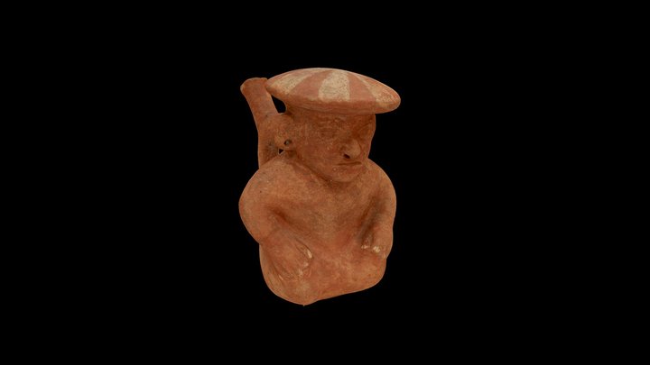 S18-V107 – Modello 3D gratuito STL