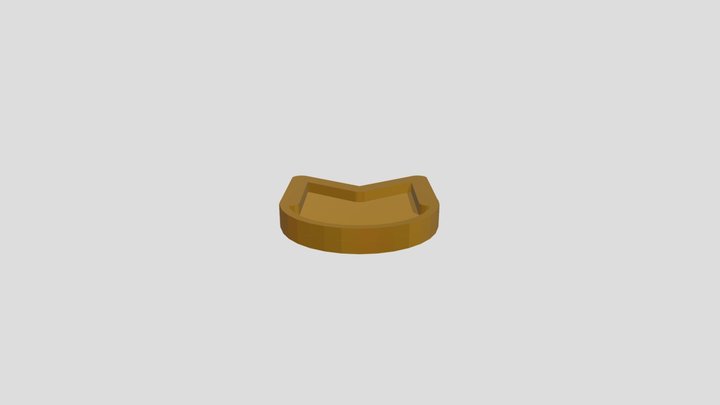 abyrvalg 3D Model